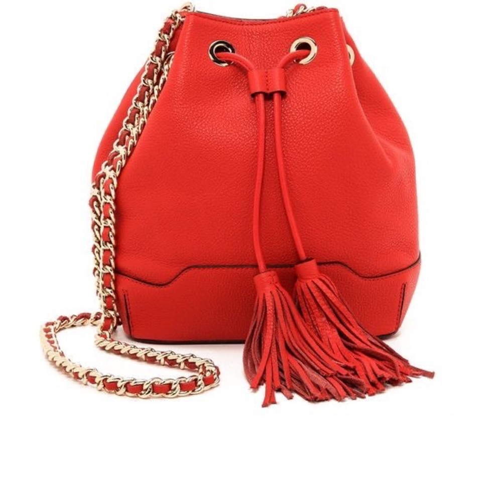 Rebecca Minkoff Lexi Bucket Tote